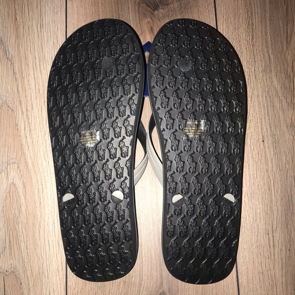 Ralph Laure Flip Flop FIRM ON PRICE - Picture 2 of 2